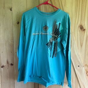 2025 Merrie Monarch Longsleeve